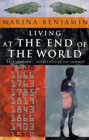 Beispielbild fr Living at the End of the World zum Verkauf von WorldofBooks