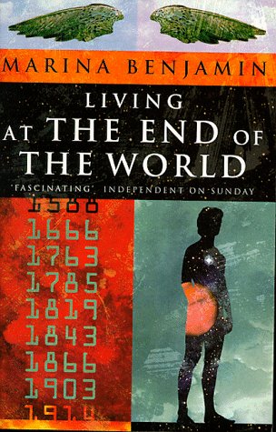 Stock image for Living at the End of the World for sale by WorldofBooks