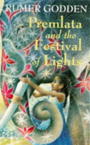 9780330342094: Premlata and the Festival of Lights