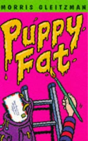 Beispielbild fr Puppy Fat zum Verkauf von WorldofBooks