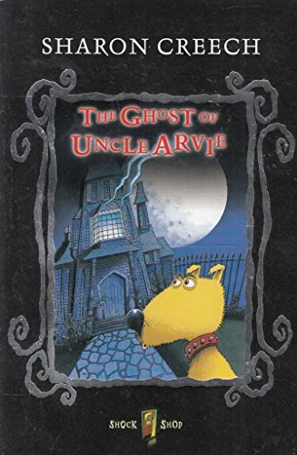Beispielbild fr The Ghost of Uncle Arvie zum Verkauf von SecondSale