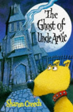 9780330342124: The Ghost Of Uncle Arvie