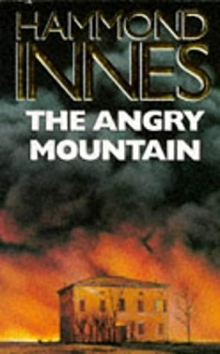 9780330342209: The Angry Mountain