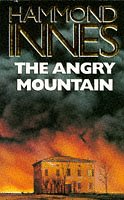 9780330342209: The Angry Mountain