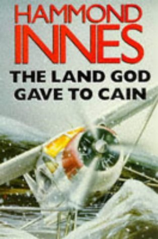 9780330342230: The Land God Gave to Cain