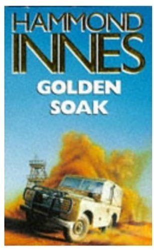Stock image for Golden Soak for sale by WorldofBooks