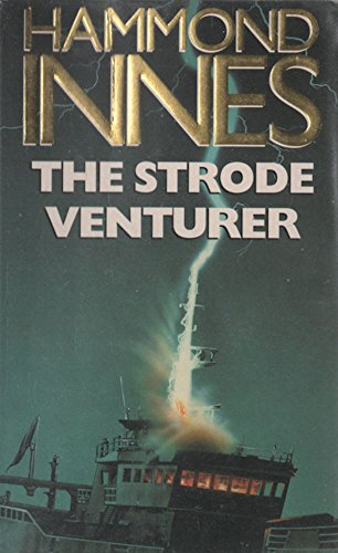 Stock image for The Strode Venturer for sale by WorldofBooks