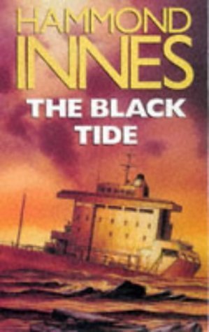 9780330342322: The Black Tide