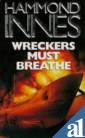 9780330342339: Wreckers Must Breathe