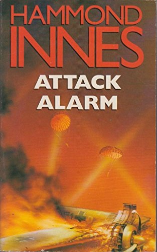Stock image for Attack Alarm for sale by WorldofBooks