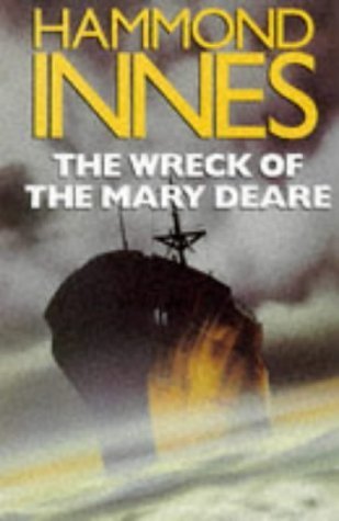 Beispielbild fr The Wreck of the Mary Deare zum Verkauf von Better World Books