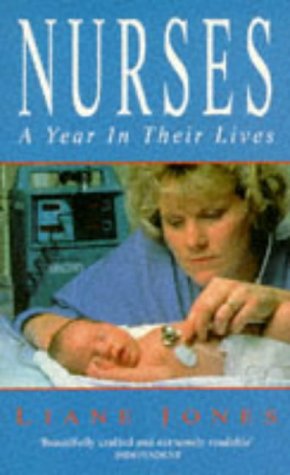 Stock image for Nurses: Year in Their Lives for sale by medimops