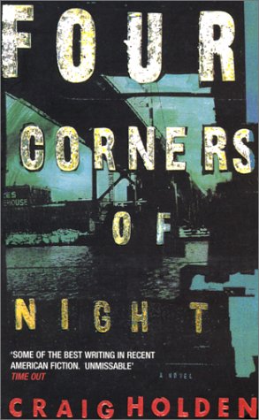 Stock image for Four Corners of the Night for sale by Montclair Book Center