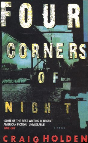 9780330342513: Four Corners of the Night