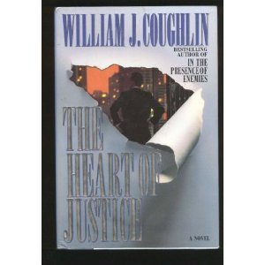 9780330342582: Heart of Justice