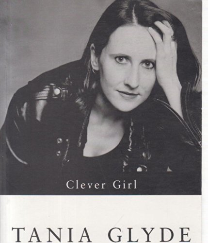 Stock image for Clever Girl for sale by WorldofBooks