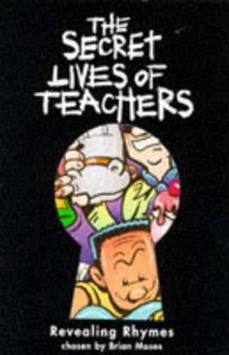 Beispielbild fr The Secret Lives of Teachers zum Verkauf von AwesomeBooks