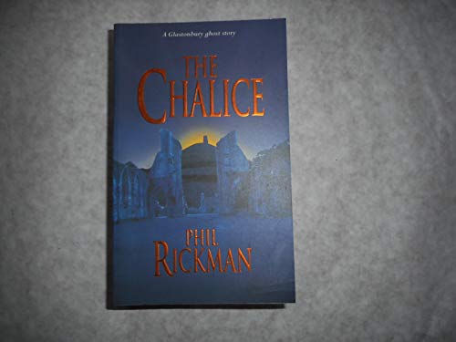 Imagen de archivo de The Chalice a la venta por ThriftBooks-Dallas