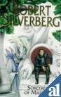 The Sorcerers of Majipoor (9780330342698) by Robert Silverberg