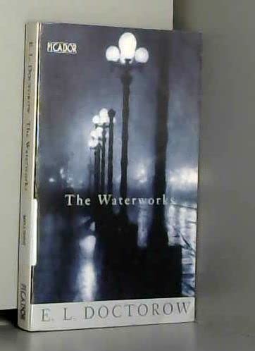 Stock image for The Waterworks (A Format) for sale by Goldstone Books