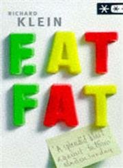Stock image for Eat Fat for sale by WorldofBooks