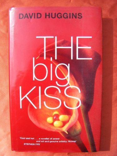 Beispielbild fr The Big Kiss zum Verkauf von WorldofBooks