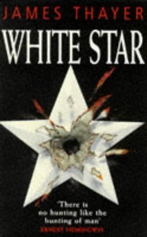 9780330343350: White Star