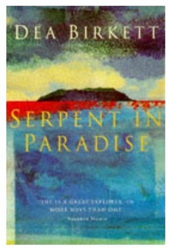 Stock image for Serpent in Paradise for sale by WorldofBooks