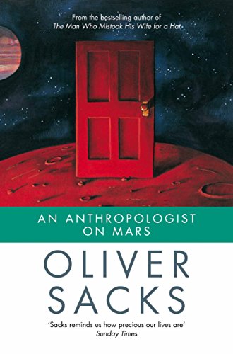 Stock image for An Anthropologist on Mars for sale by GF Books, Inc.