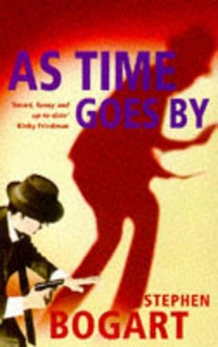 As Time Goes by (9780330343657) by Stephen-humphrey-bogart