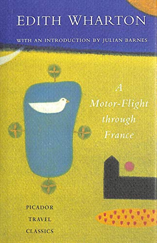 Stock image for A Motor-Flight Through France for sale by ABOXABOOKS