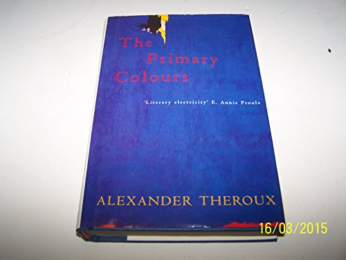 9780330343985: The Primary Colours