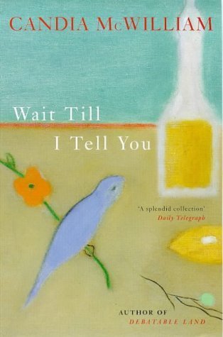 Stock image for Wait Till I Tell You for sale by Reuseabook