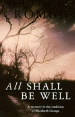 9780330344135: All Shall Be Well
