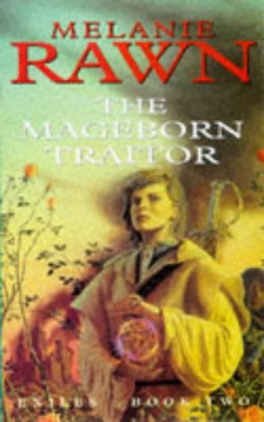 Stock image for Mageborn Traitor (Exiles S.) for sale by AwesomeBooks