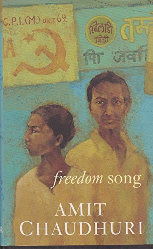 Stock image for Freedom Song for sale by WorldofBooks