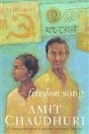 Imagen de archivo de Freedom Song : Three Novels a la venta por Better World Books