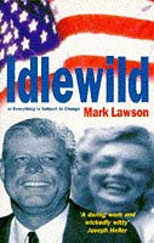 Stock image for Idlewild for sale by WorldofBooks