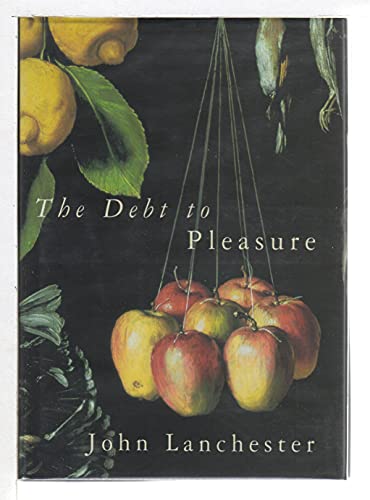 Stock image for The Debt to Pleasure for sale by AwesomeBooks