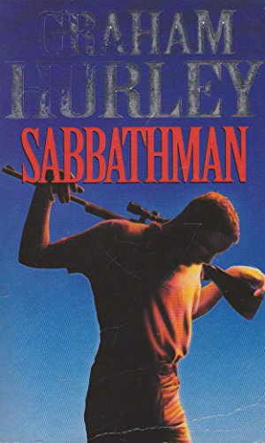 Imagen de archivo de Sabbathman a la venta por Better World Books: West