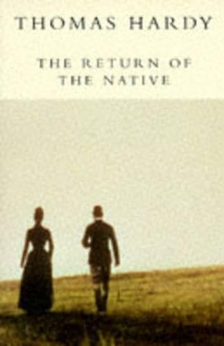 Beispielbild für The Return of the Native zum Verkauf von Bayside Books