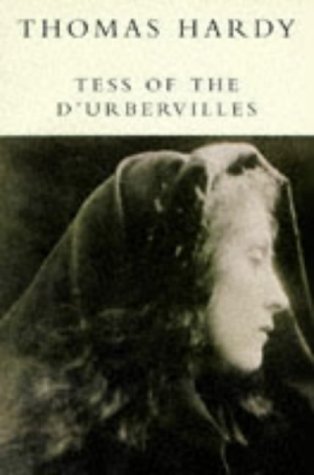 Imagen de archivo de Tess of the D'Urbervilles: A Pure Woman a la venta por MusicMagpie