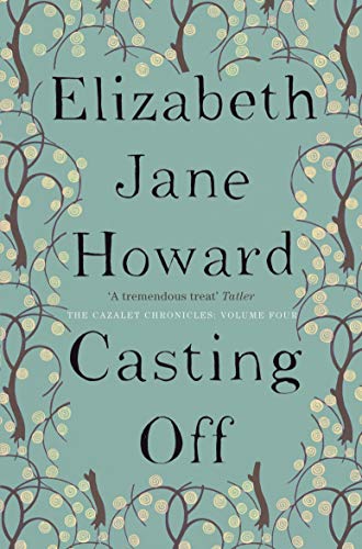 Stock image for Casting Off Cazalet Chronicle for sale by SecondSale