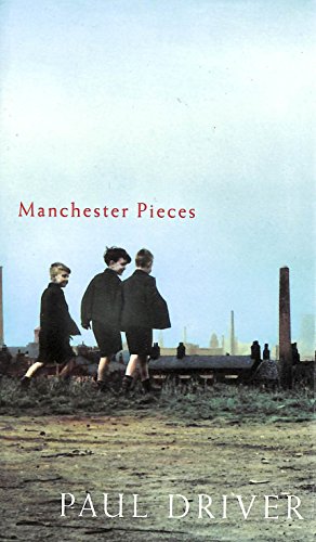 Imagen de archivo de Manchester Pieces a la venta por WorldofBooks