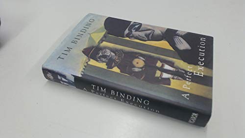 Immagine dell'editore per A Perfect Execution venduto da WorldofBooks