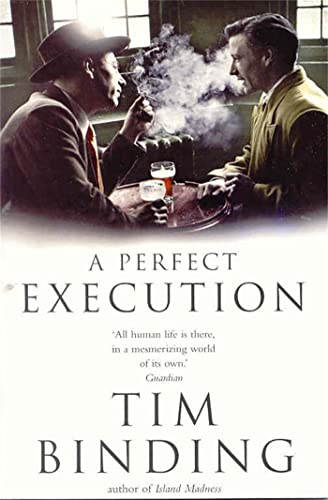 Imagen de archivo de A Perfect Execution a la venta por WorldofBooks