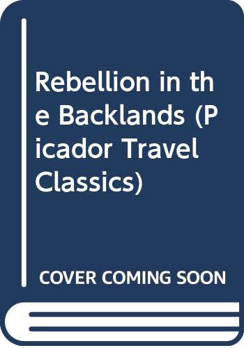 Beispielbild fr Rebellion In The Backlands (Os Sertões): 13 zum Verkauf von WorldofBooks