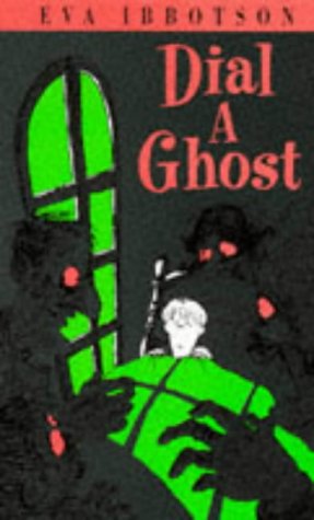 Imagen de archivo de Dial a Ghost a la venta por WorldofBooks