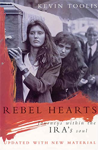 Imagen de archivo de Rebel Hearts a la venta por Blackwell's