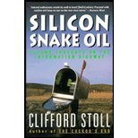9780330346771: Silicon Snake Oil